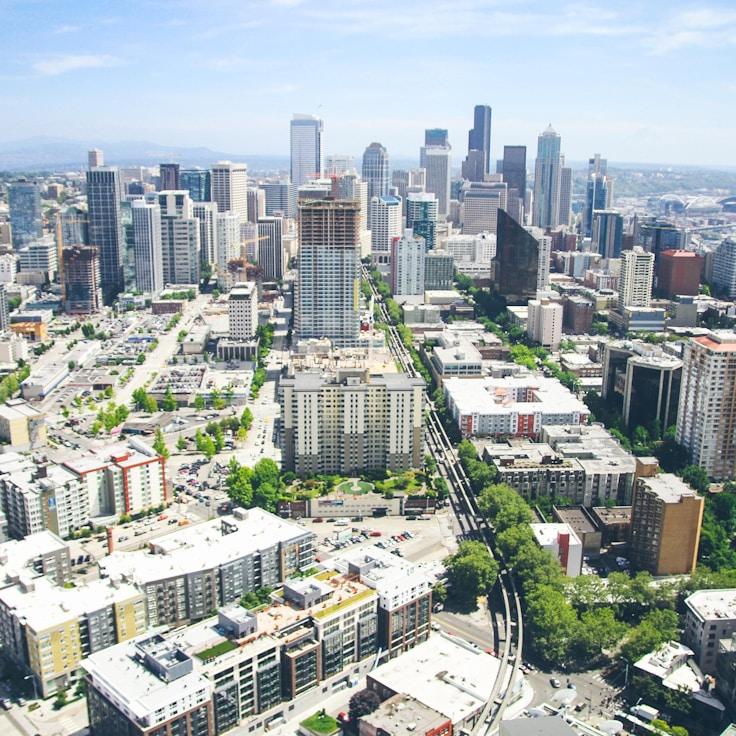 Olivia Davis - Expat family life guide in United States